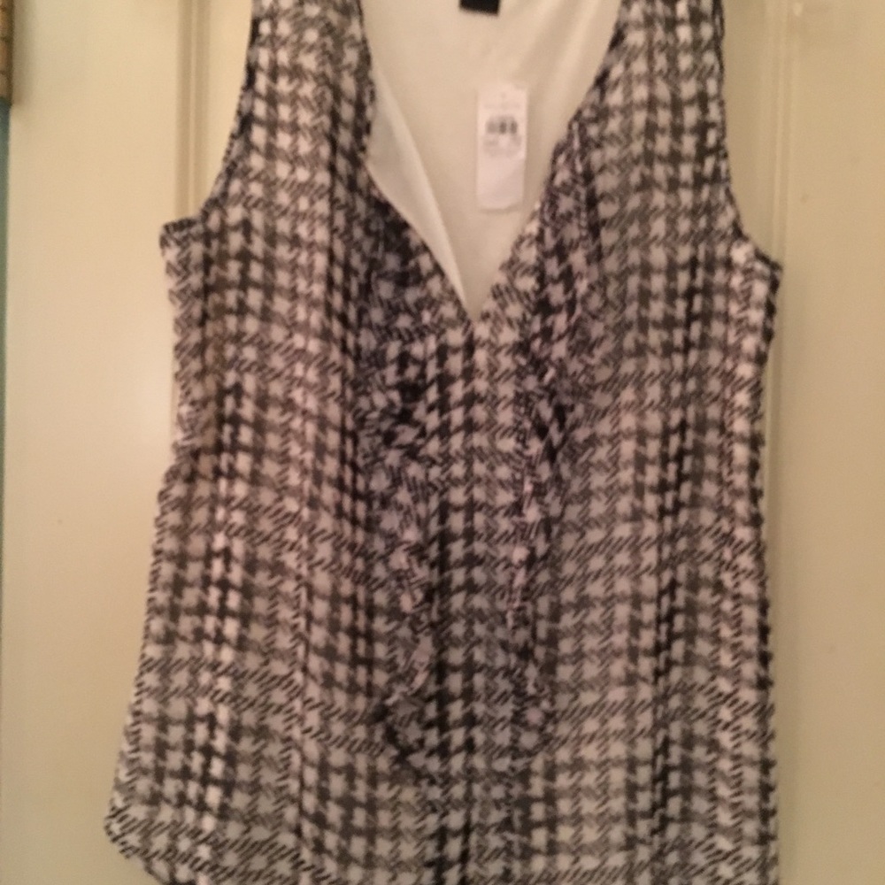Ann Taylor shirt